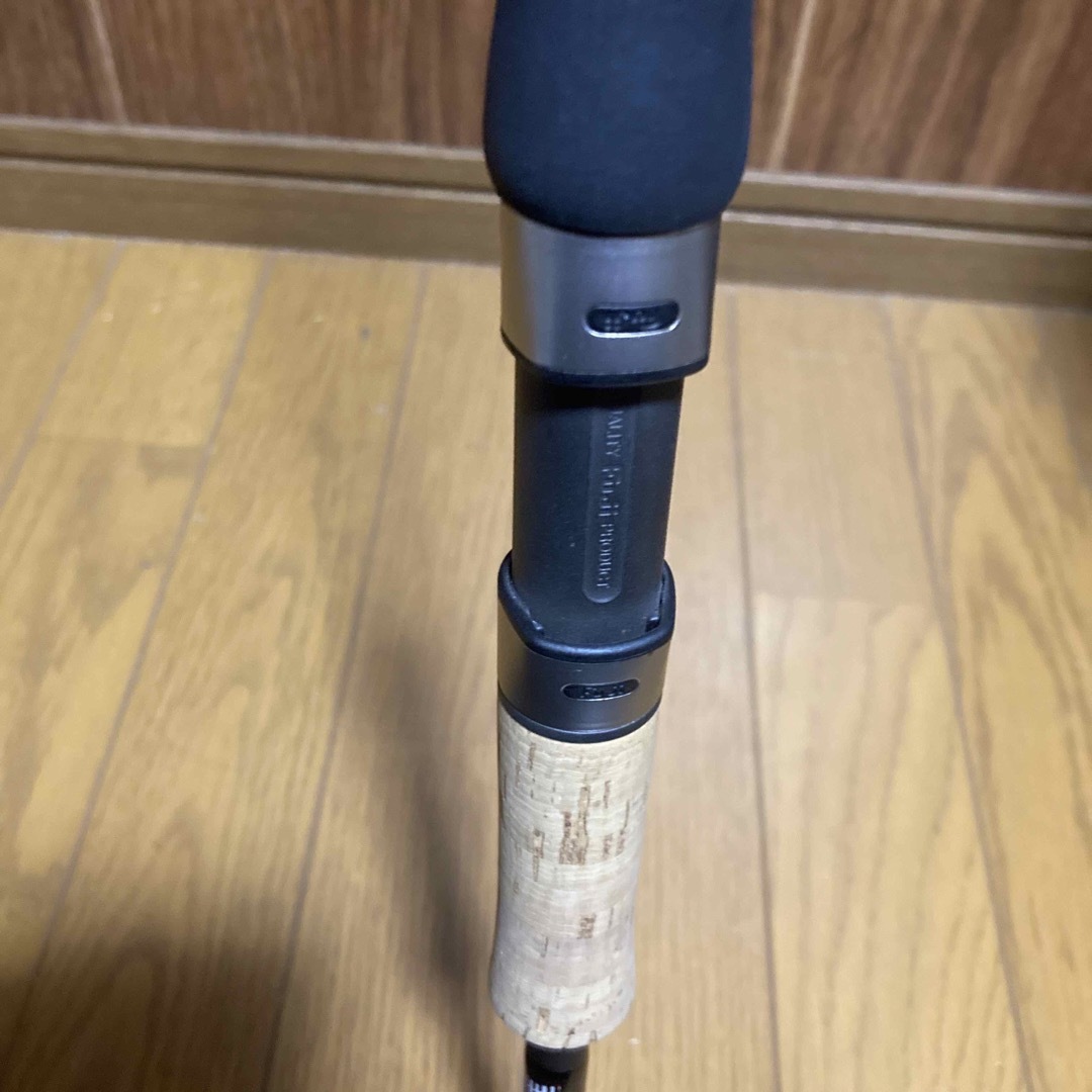 キスラー ノースフォークコンポジット KLX SMT70MLの通販 by ちくわ's