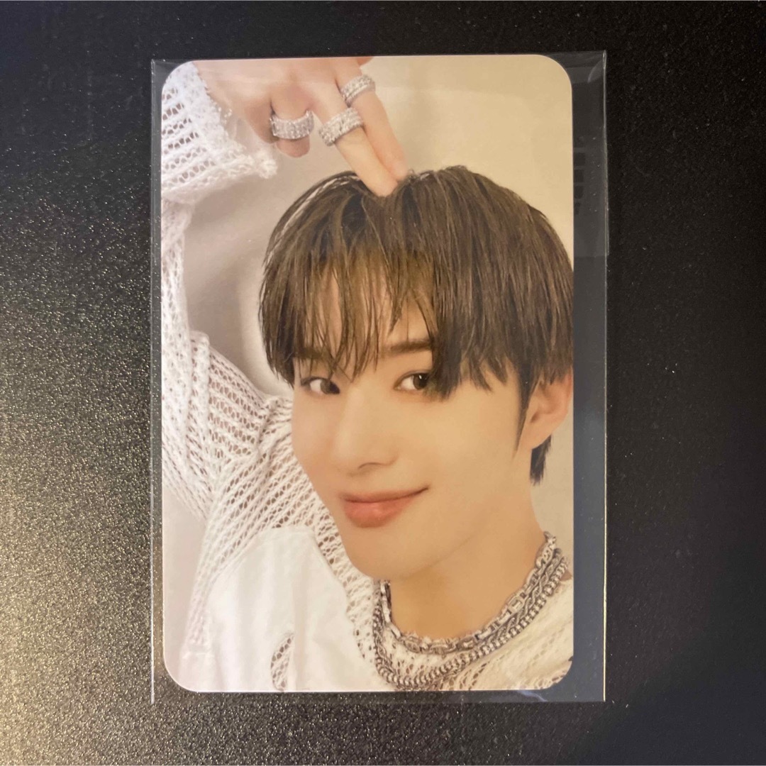 NCT127 - NCT 127 Fact check ジョンウ mu-mo トレカの通販 by As's