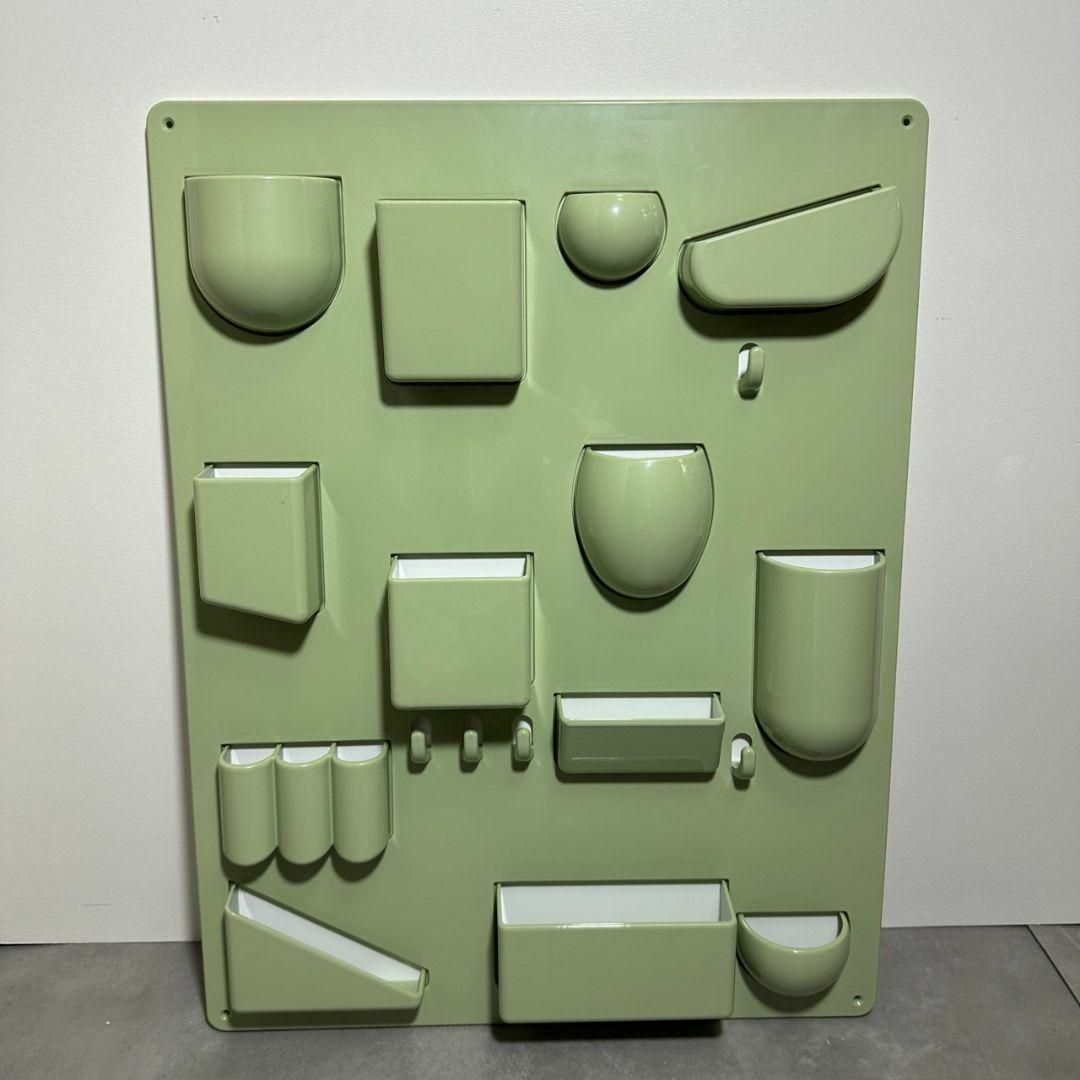 リプロダクト ウォール 小物入れ スペースエイジ ウーテンシロ 壁掛け