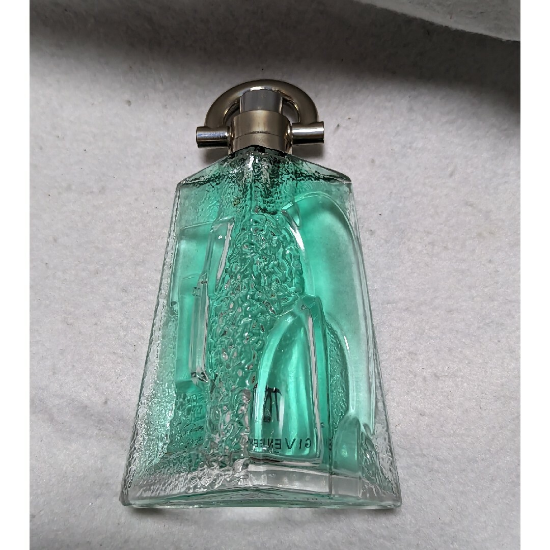 GIVENCHY - 廃盤希少ジバンシーパイフレッシュオーデトワレ100mlの通販