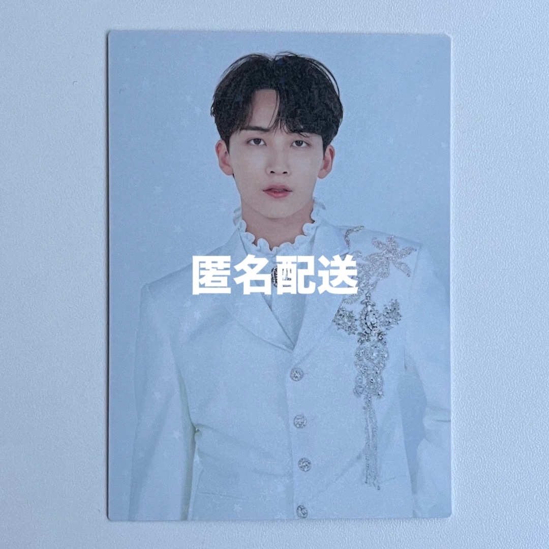 SEVENTEEN - ジョンハン トレカの通販 by ぺいちゃん's shop