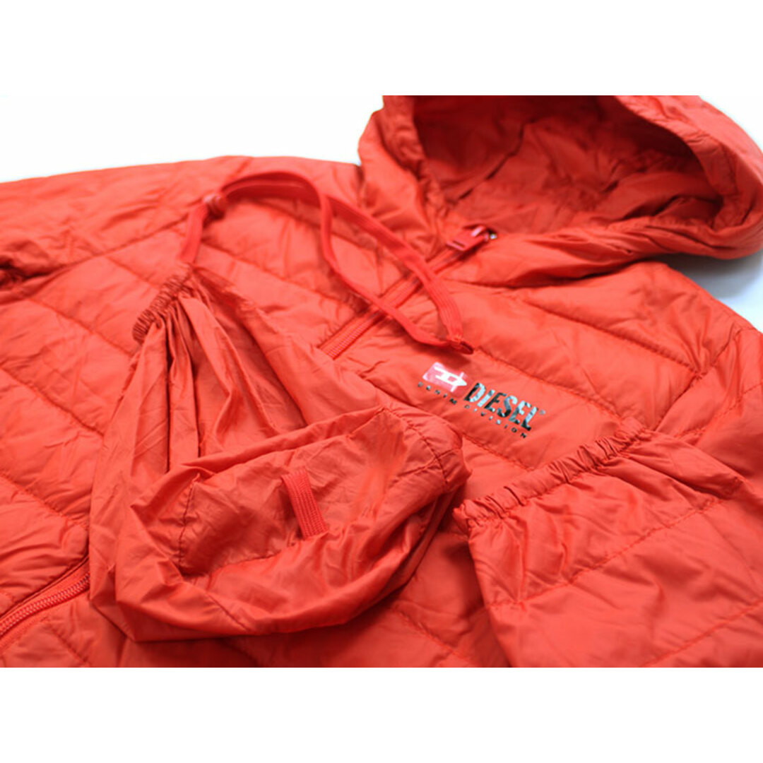 DIESEL - 【新規SALE!】△ディーゼルキッズ/DIESEL kids△130cm(8