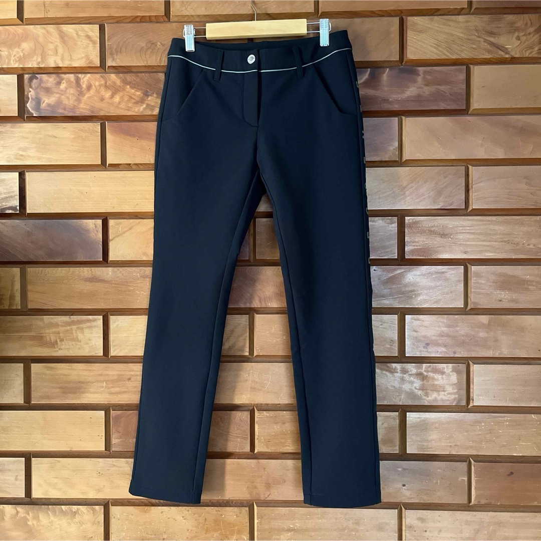 中田英寿愛用デサントゴルフセットアップ夏用ウエアdescents