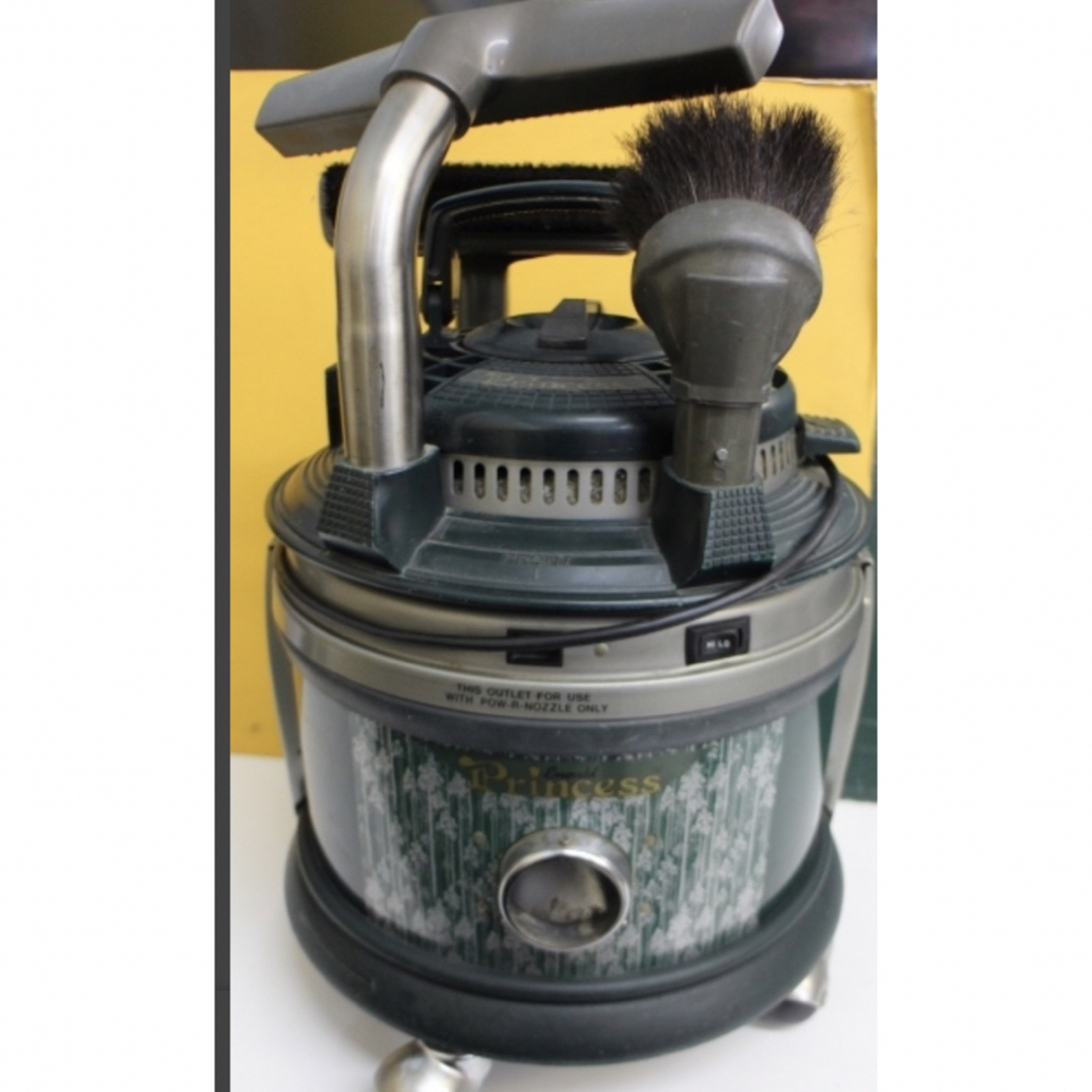 掃除機フィルター エメラルドプリンセスの通販 by Macaron shop｜ラクマ