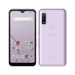 arrows（スマートフォン本体 ・ パープル/紫色系）のフリマアイテム一覧