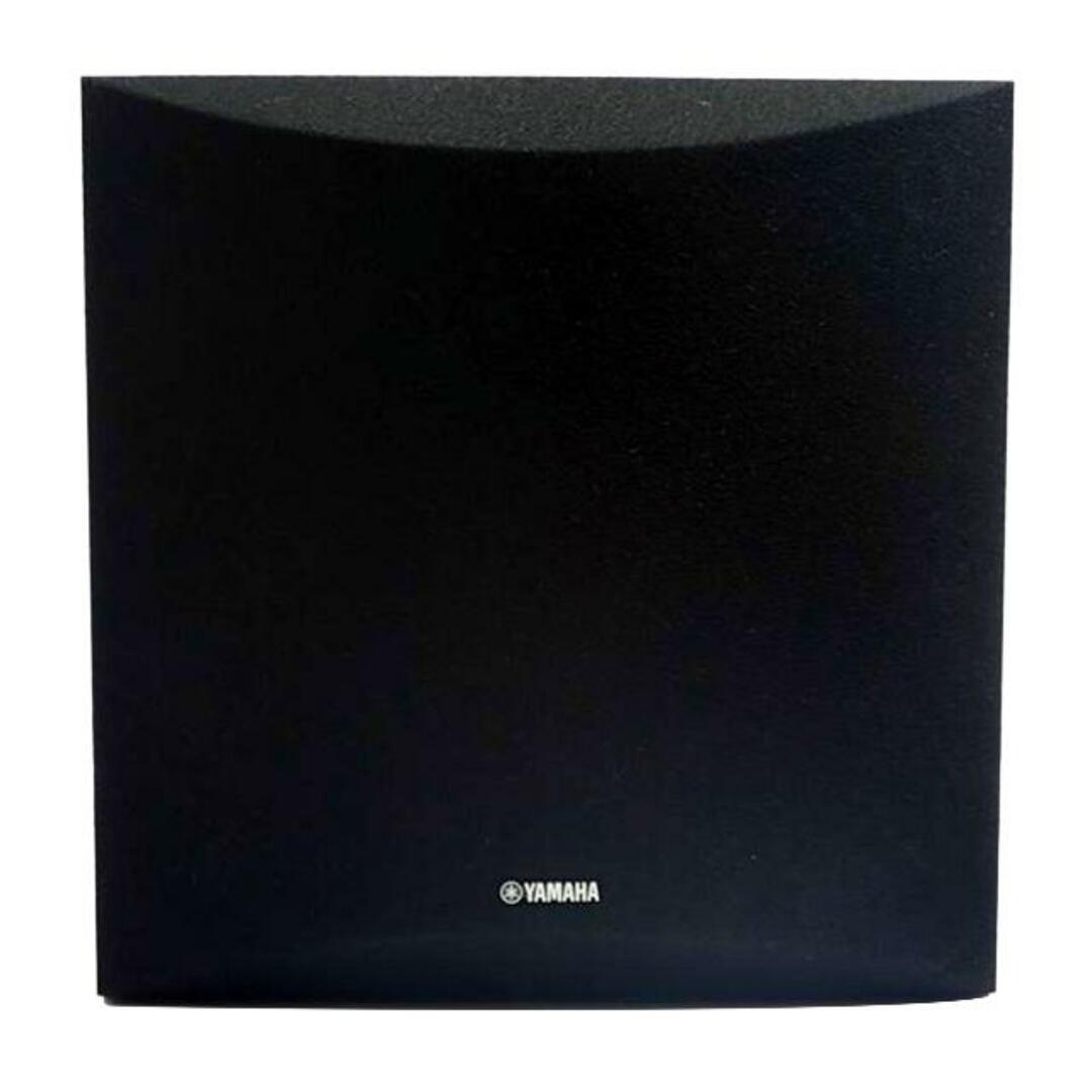 YAMAHA ヤマハ/アクティブサブウーファー/NS-SW050/スピーカー/Bランク