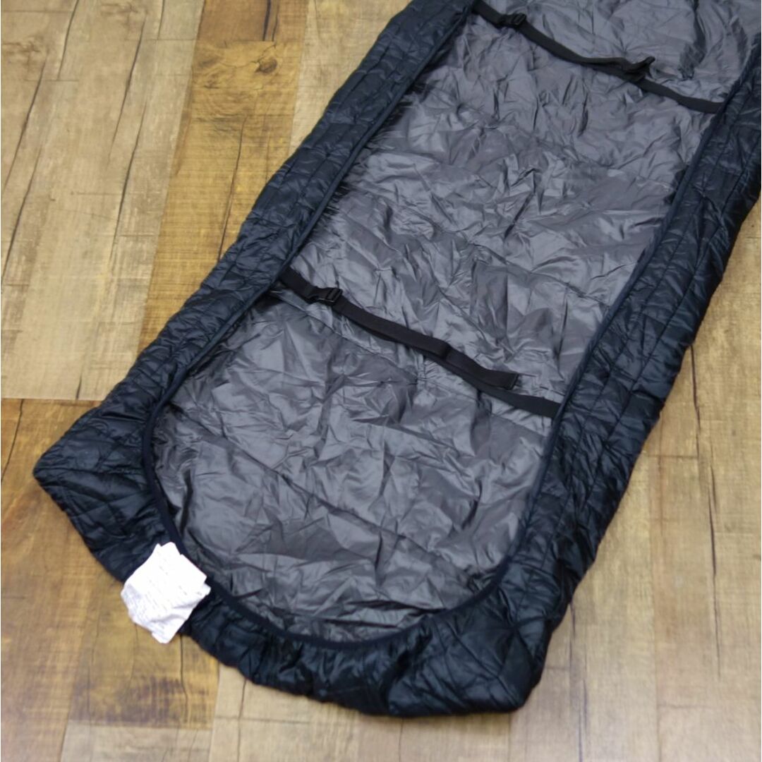 美品 ヘリノックス Helinox Cot Warmer コット ウォーマー