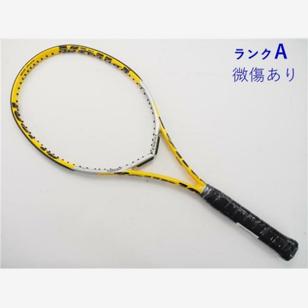 Volkl - 中古 テニスラケット フォルクル ツアー 10 MP V-エンジン (L3