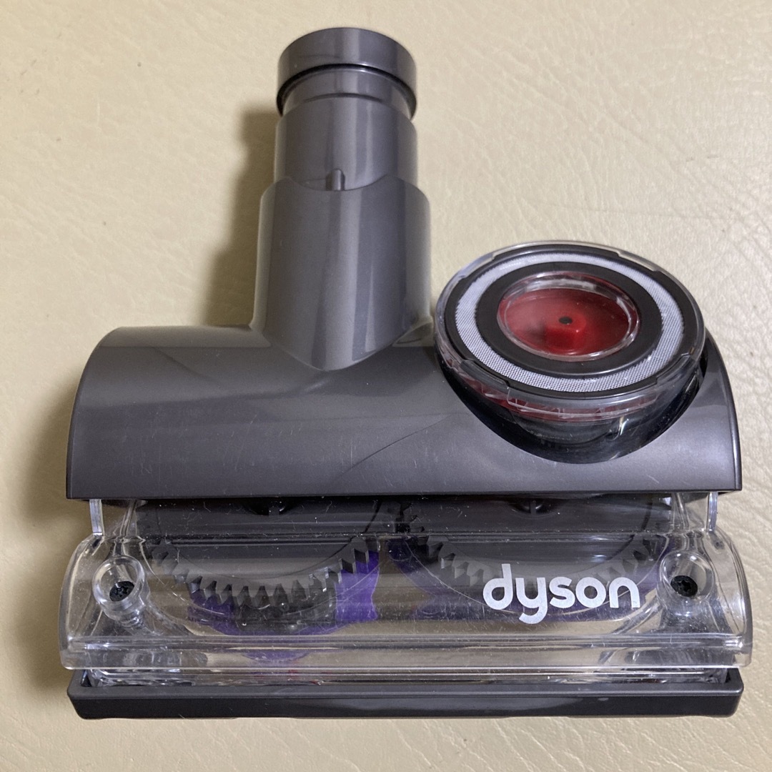 Dyson - ダイソンサイクロンDC46 タングルフリータービンツールの通販