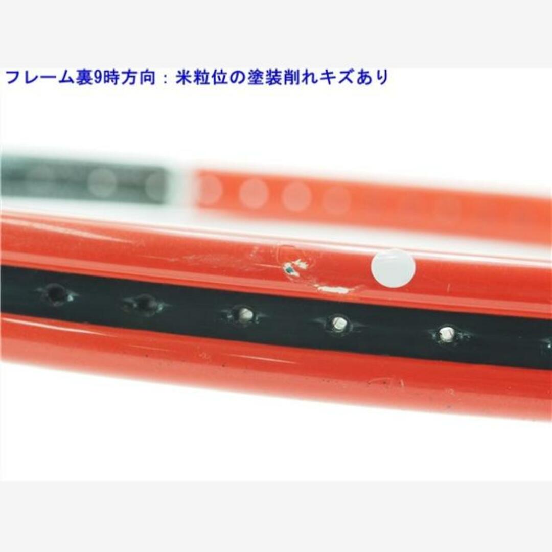 Prince - 中古 テニスラケット プリンス ツアー ディアブロ ミッド