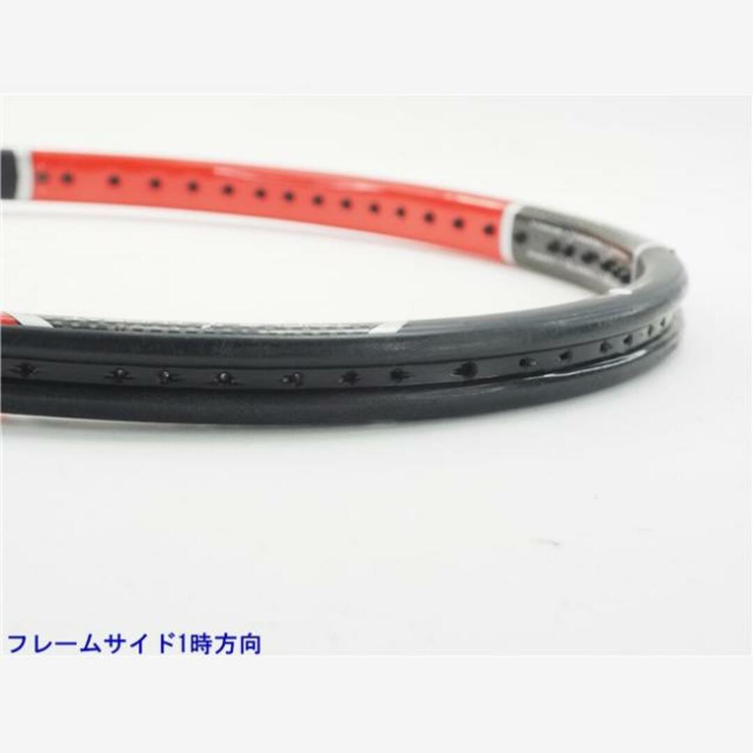 Prince - 中古 テニスラケット プリンス ツアー ディアブロ ミッド