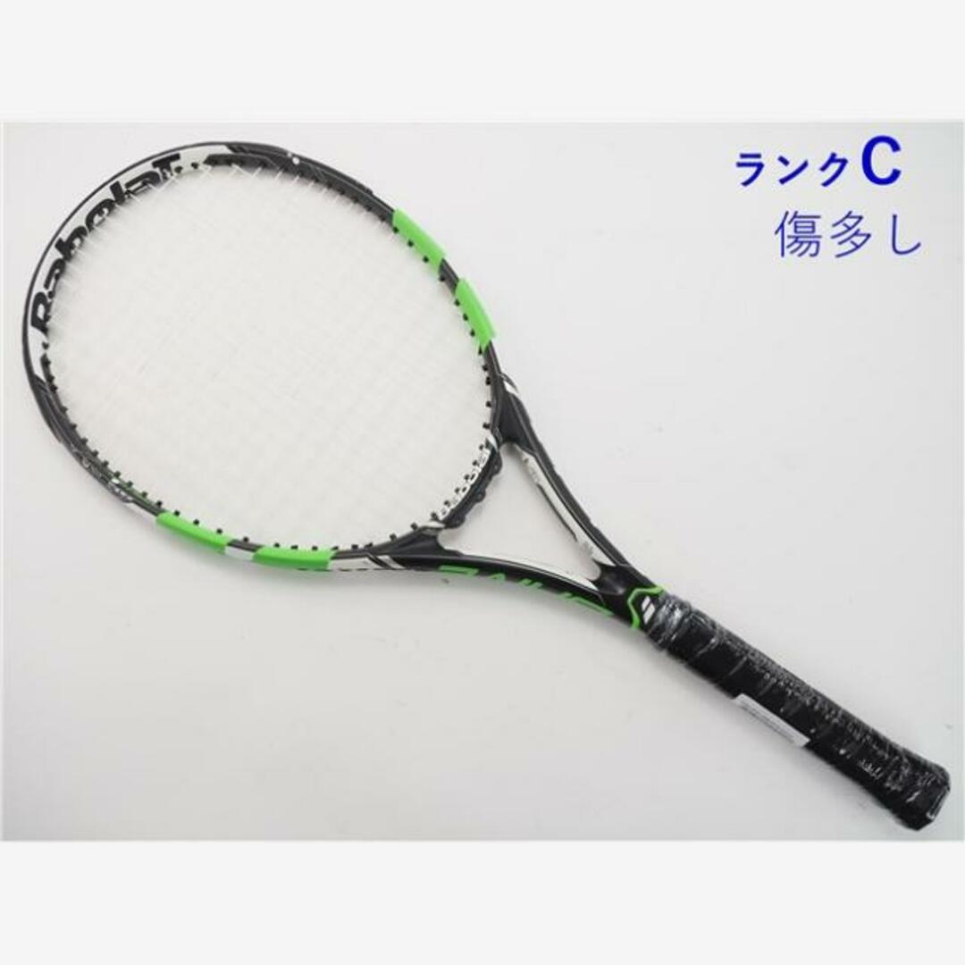 Babolat - 中古 テニスラケット バボラ ピュア ドライブ
