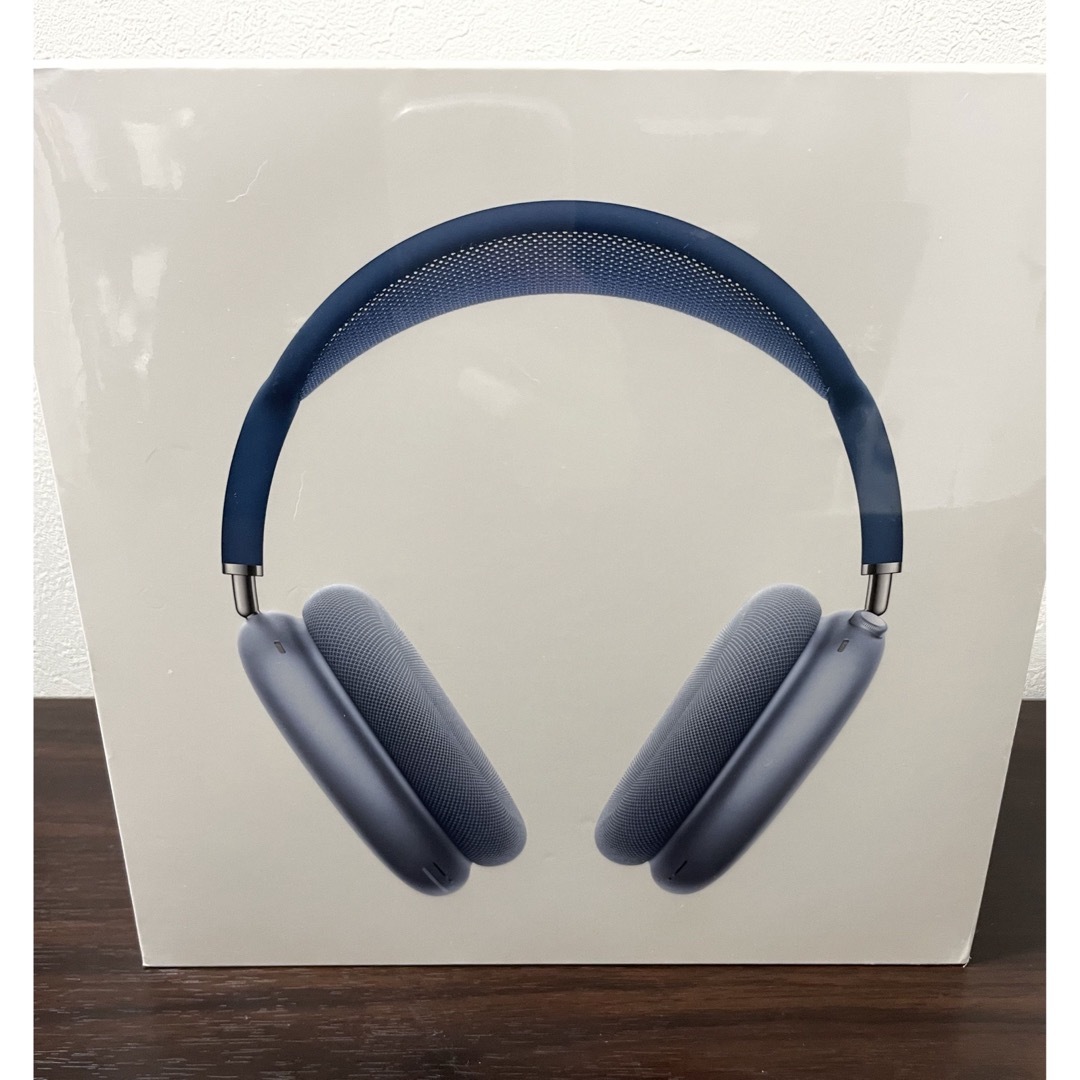 Apple - Apple正規品 AirPods Max 未使用未開封品の通販 by 海洋深層水