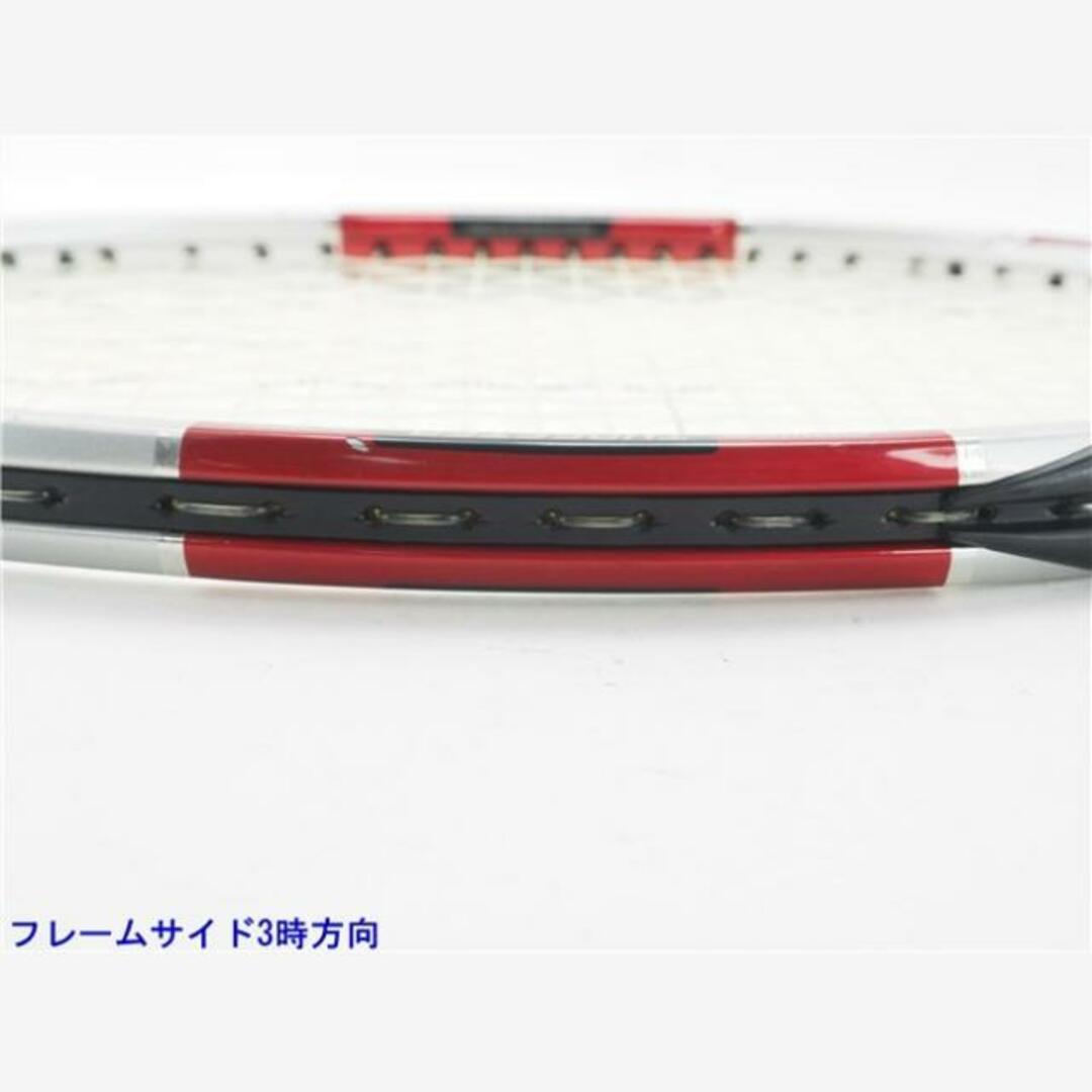 BRIDGESTONE - 中古 テニスラケット ブリヂストン プロビーム エックス