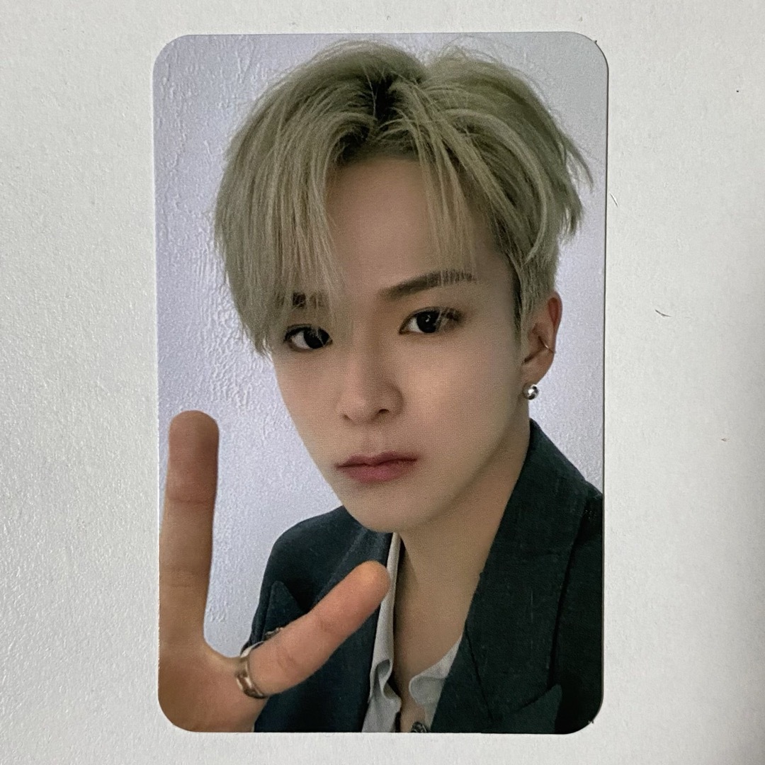 TREASURE - treasure トレジャー ASAHI アサヒ 朝光 トレカ ㉑の通販