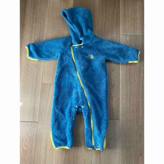 THE NORTH FACE（カバーオール）のフリマアイテム一覧