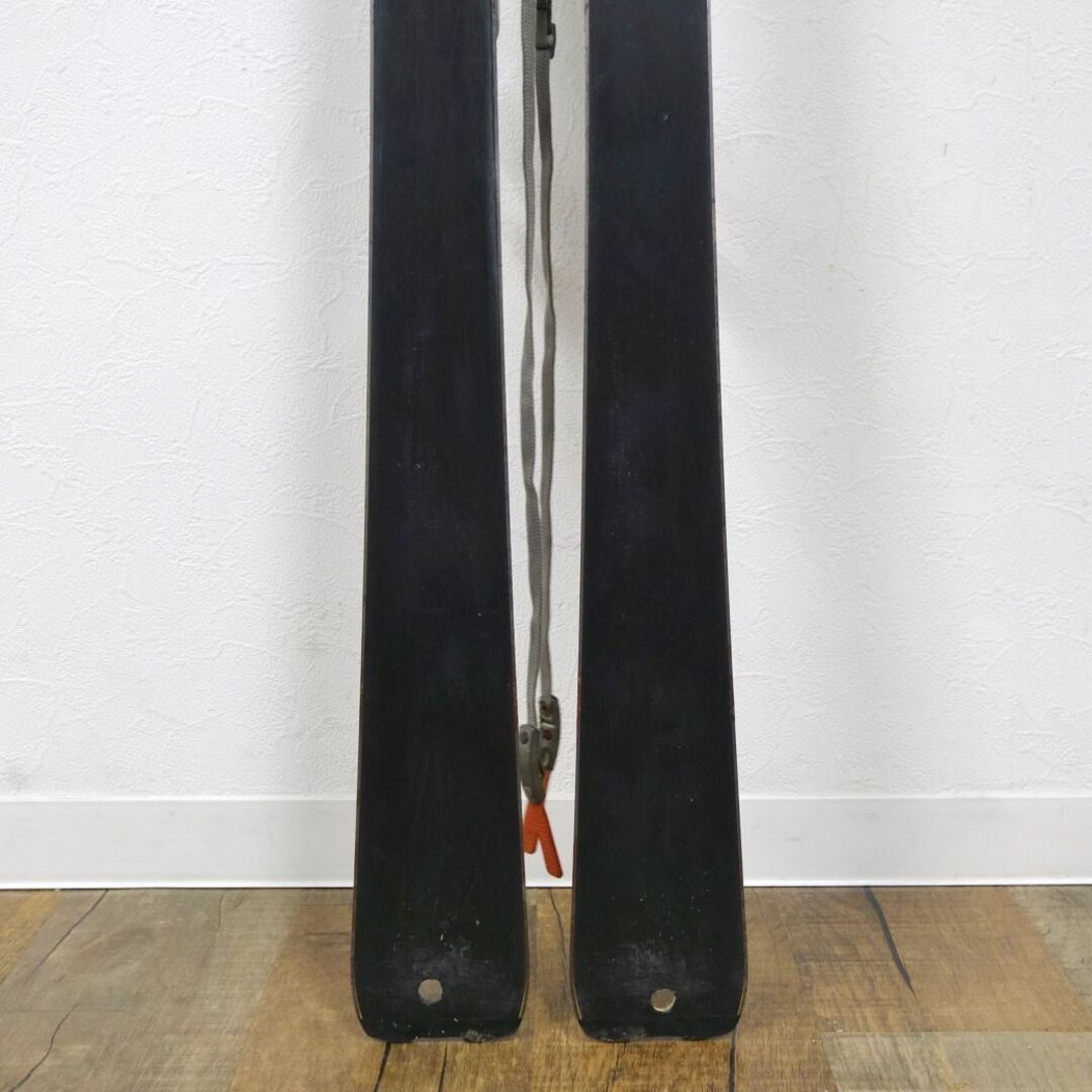 ジルブレッタ silvrtta 300 K 山スキー ビンディング スキー板 FISCHER