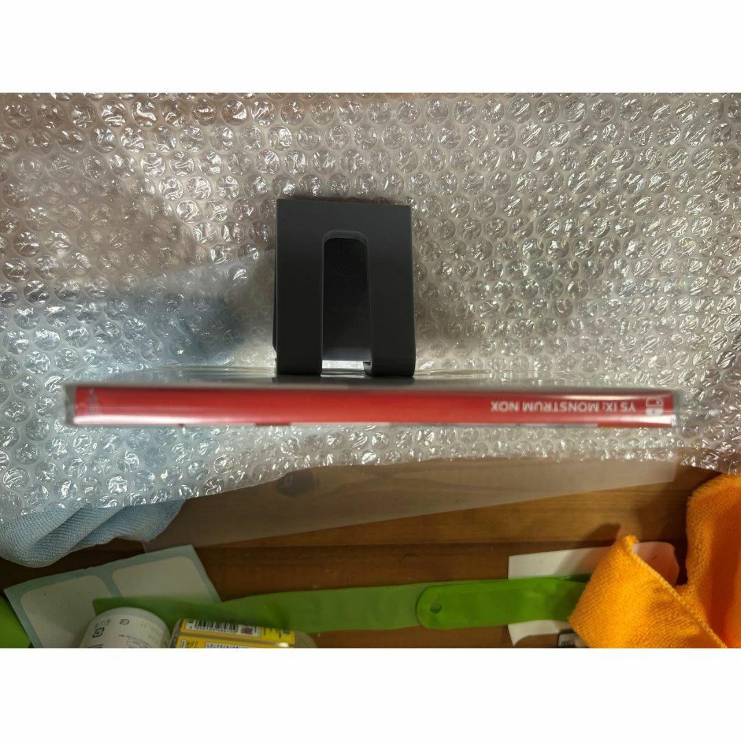 SW Ys IX イースIX Monstrum Nox 北米版 新品未開封 海外の通販 by