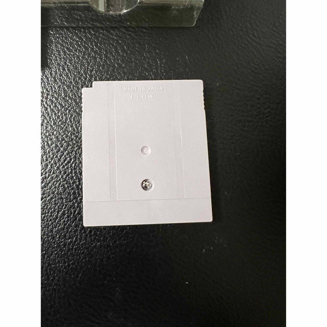 ゲームボーイ - ゲームボーイ レア ゴーゴータンク 説明書なしの通販