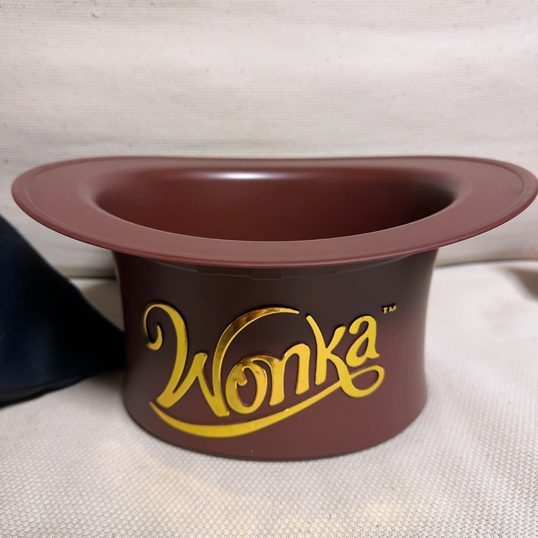 ウォンカ - 限定 ウォンカとチョコレート工場のはじまり ウォンカの