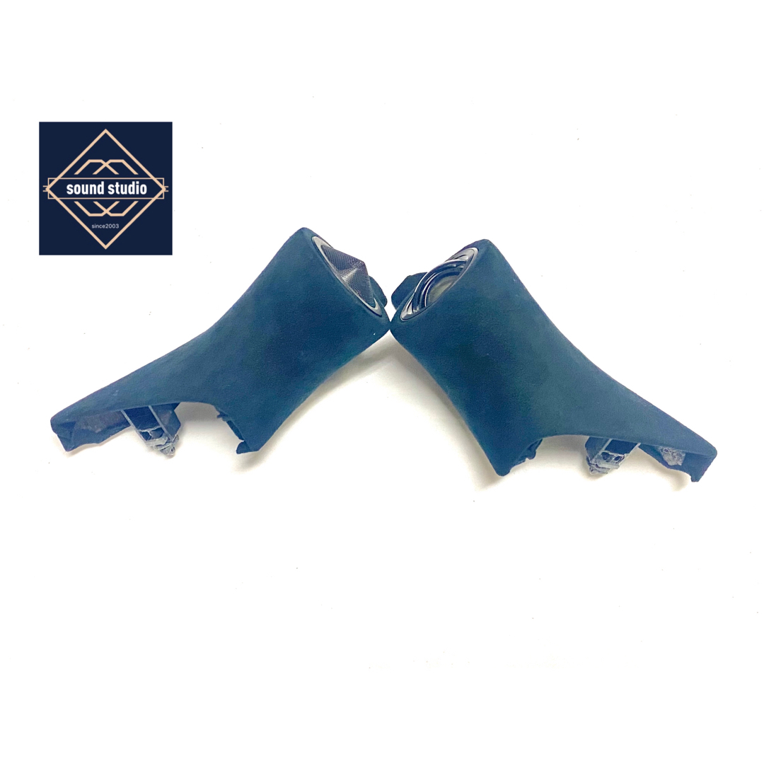 フリードGB5/GB6/GB7/GB8ツイーターパネルTS-V173S