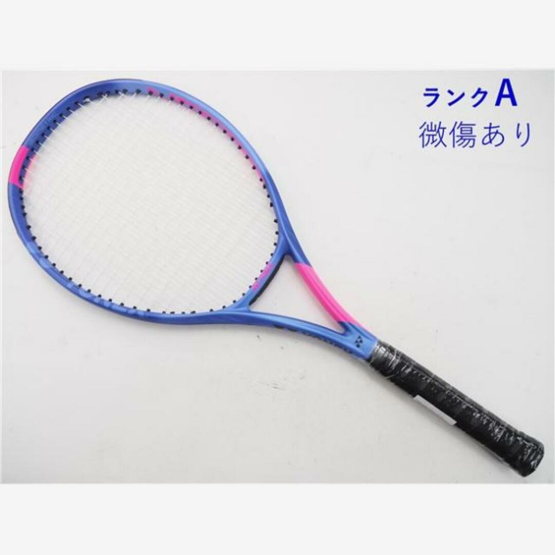 YONEX - 中古 テニスラケット ヨネックス ブイコア ゲーム パープル