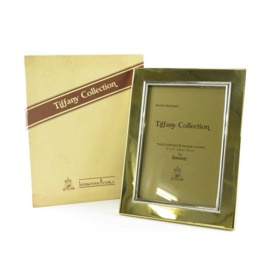 Tiffany & Co. - 美品 TIFFANY＆Co. ティファニー by Bowon フォト