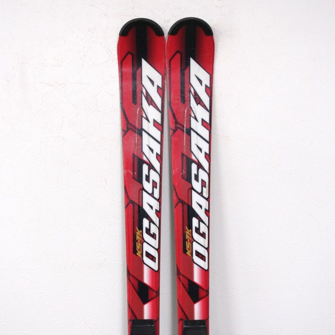 OGASAKA - オガサカ OGASAKA KS-TK KEO'S 175cm センター70mm