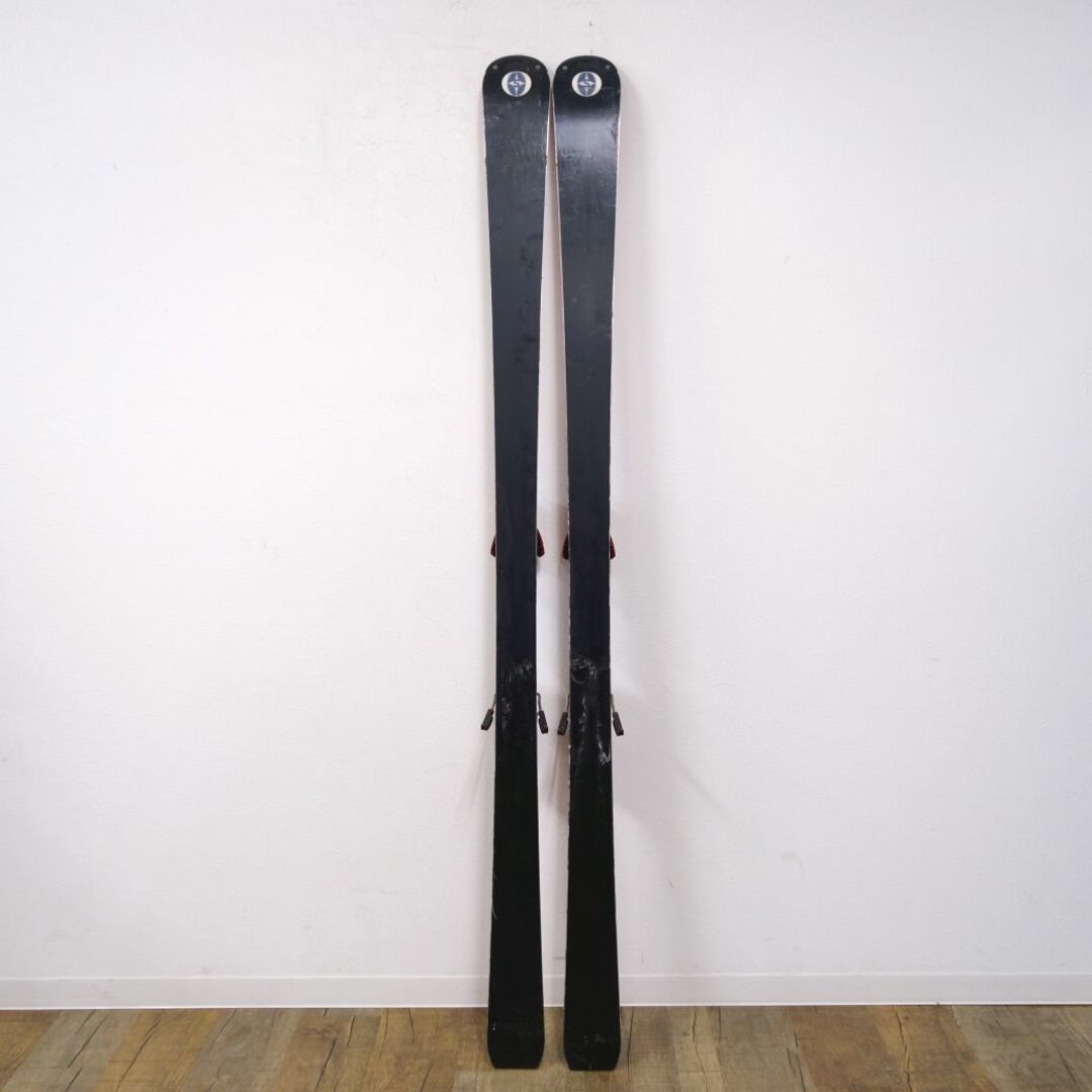 OGASAKA - オガサカ OGASAKA KS-TK KEO'S 175cm センター70mm