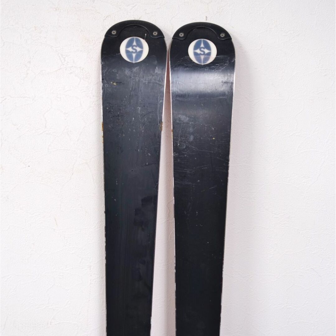 OGASAKA - オガサカ OGASAKA KS-TK KEO'S 175cm センター70mm