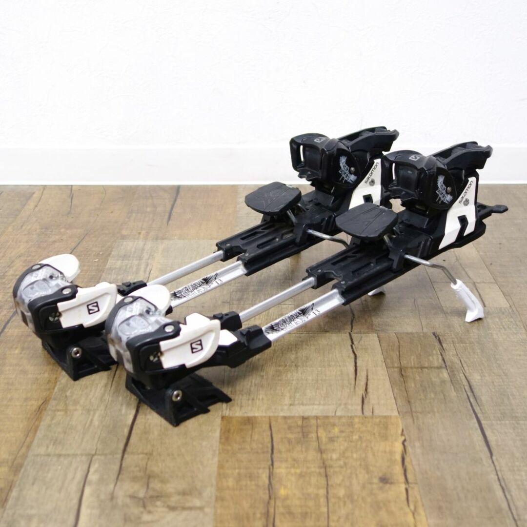 SALOMON - サロモン SALOMON Guardian13 スキー ビンディング