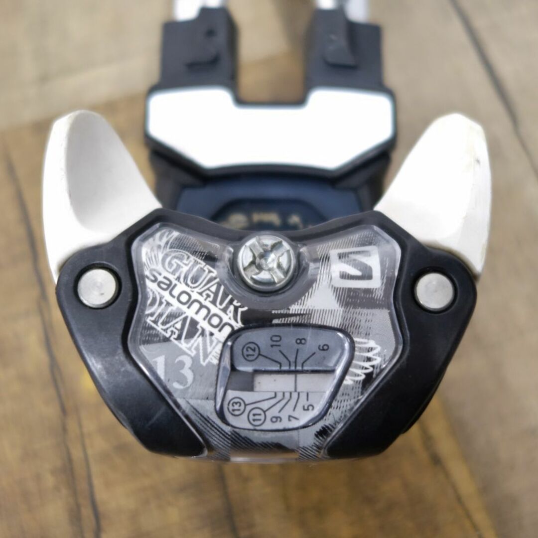 SALOMON - サロモン SALOMON Guardian13 スキー ビンディング
