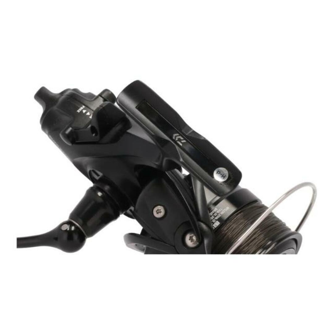 Daiwa ダイワ/スピニングリール/ブラックウィドウ/Black Widow BR LT