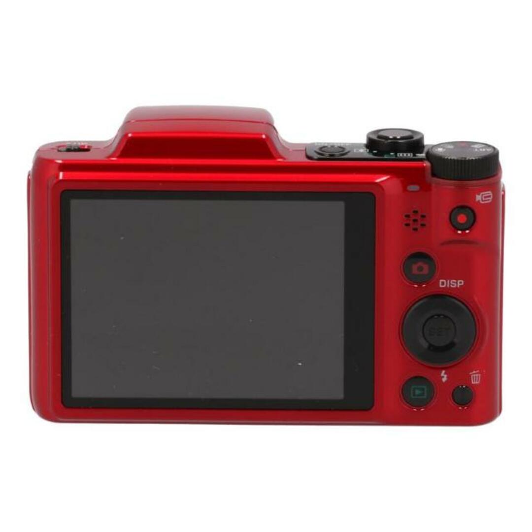 CASIO カシオ/デジタルカメラ/EXILIM/EX-H60/12007895A/Bランク/62