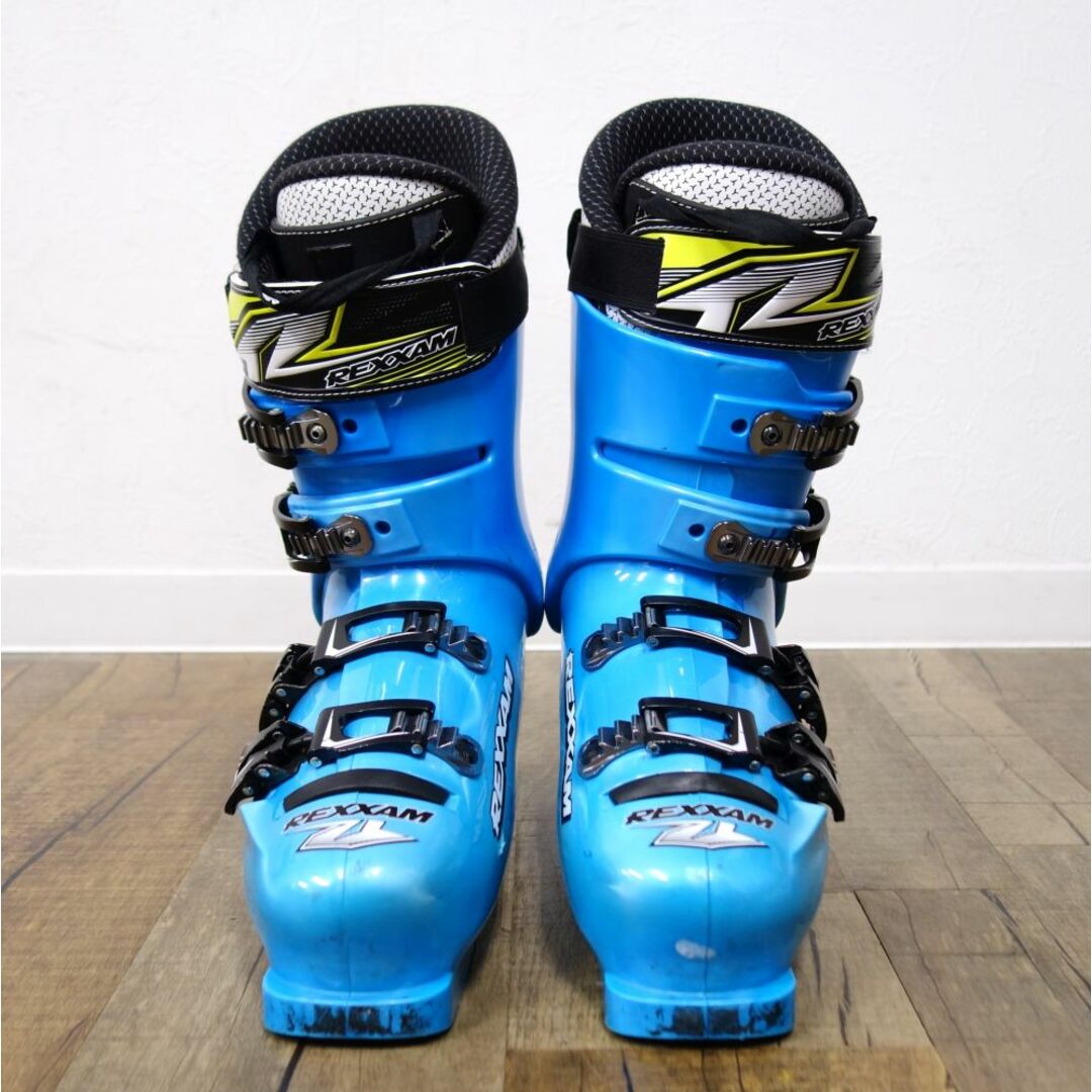 REXXAM - レグザム REXXAM POWER REX M100 26cm 303mm パワー