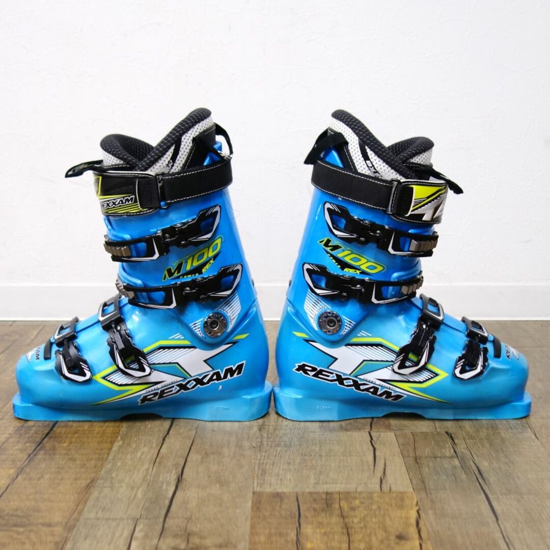 REXXAM - レグザム REXXAM POWER REX M100 26cm 303mm パワー