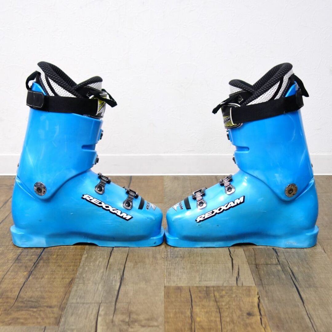 REXXAM - レグザム REXXAM POWER REX M100 26cm 303mm パワー