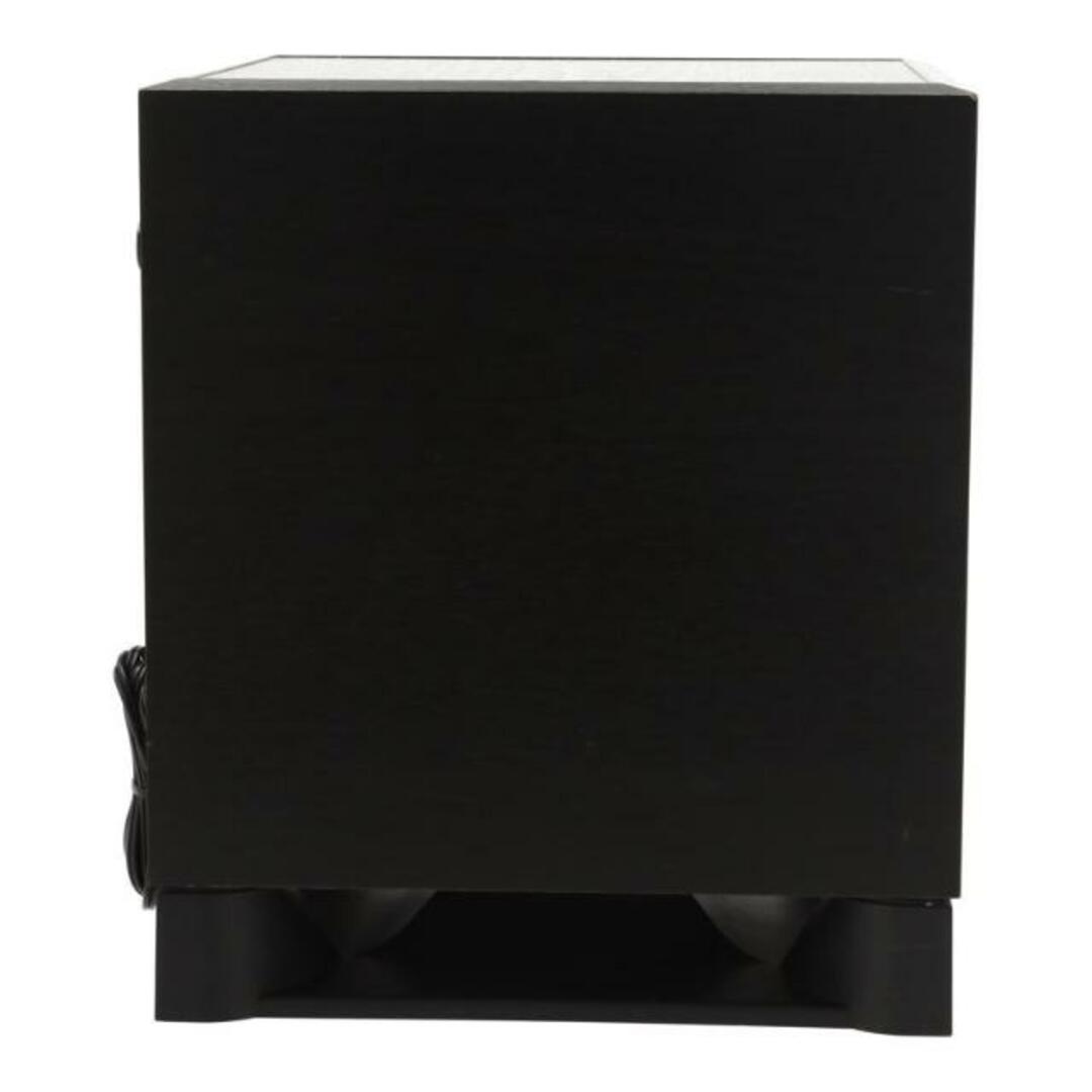 YAMAHA ヤマハ/サブウーファー/YST-SW010/T186134XZ/スピーカー/B