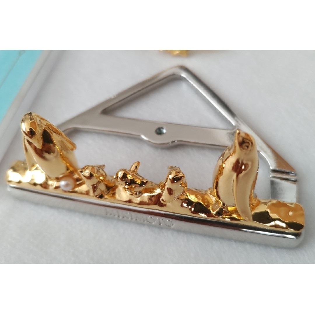 MIKIMOTO - 【新品未使用】ミキモト2005年限定フォトフレーム（パール