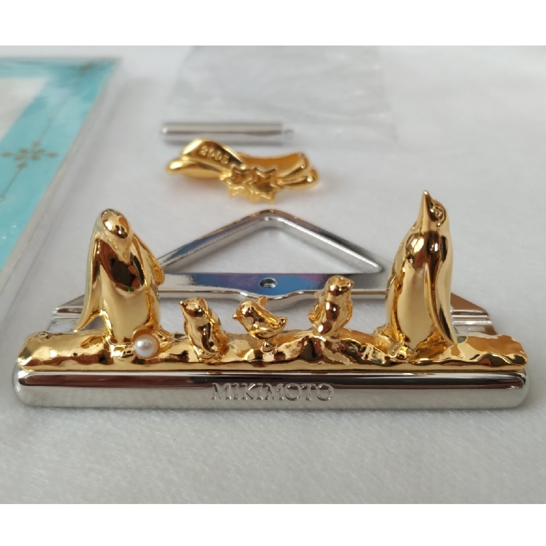 MIKIMOTO - 【新品未使用】ミキモト2005年限定フォトフレーム（パール