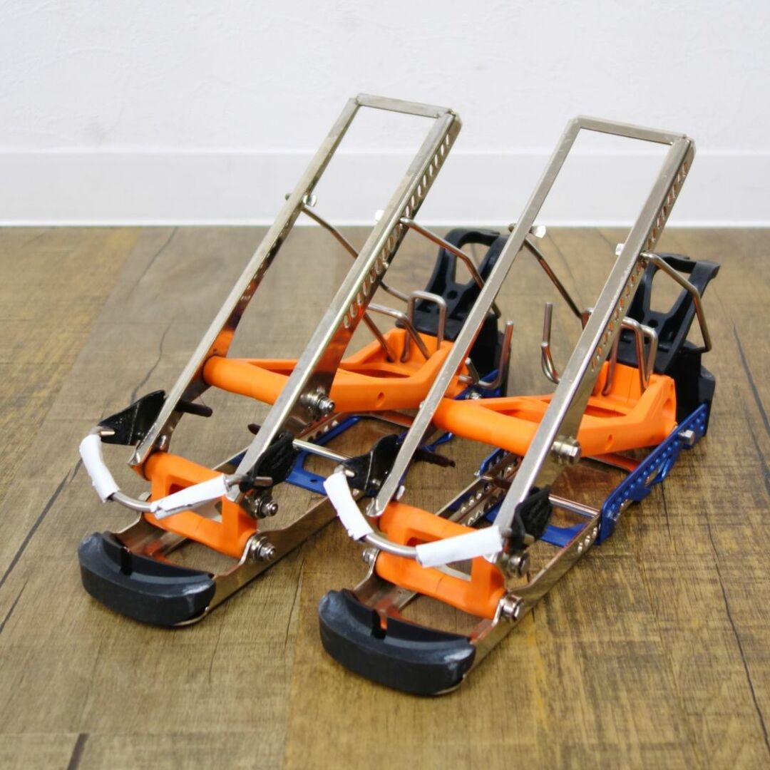 デイメーカー DAYMAKERS ALPINE TOURING アルパイン ツーリング