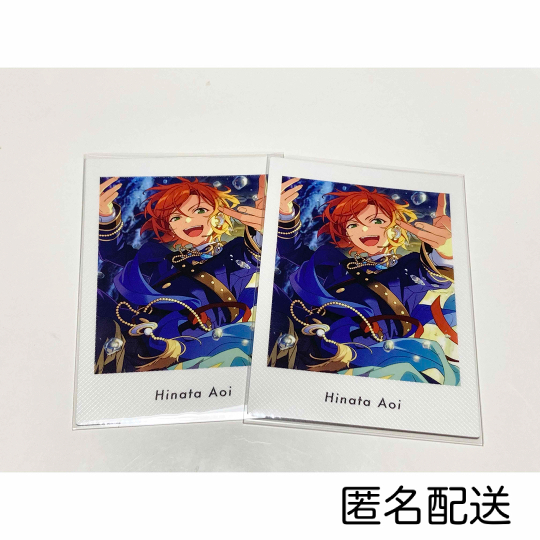 あんスタ】葵ひなた【ぱしゃっつ】の通販 by 趣味のおすそ分け｜ラクマ