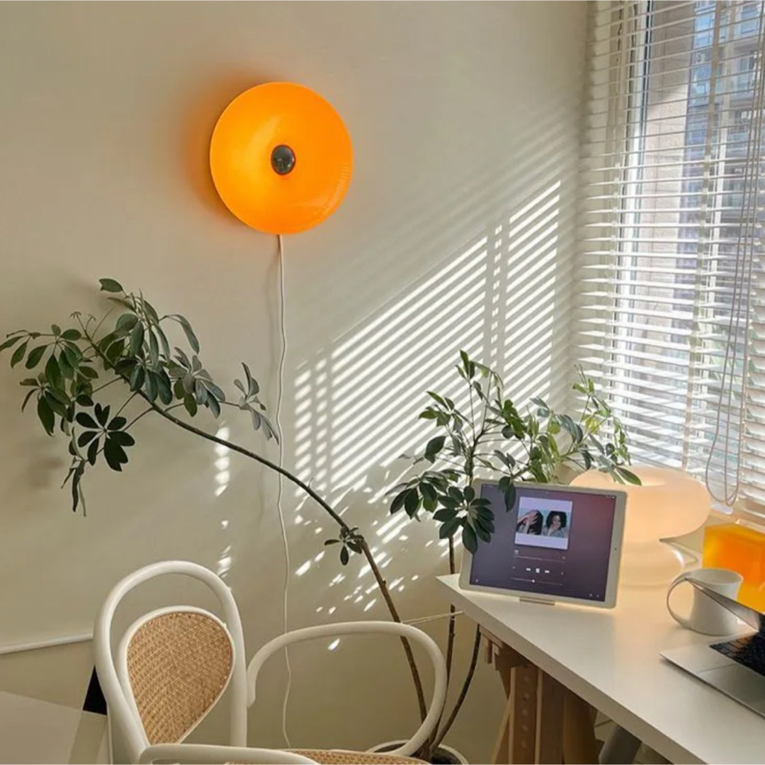 IKEA - IKEA同じスタイル ヴァルムブリクスト ウォールランプ の通販