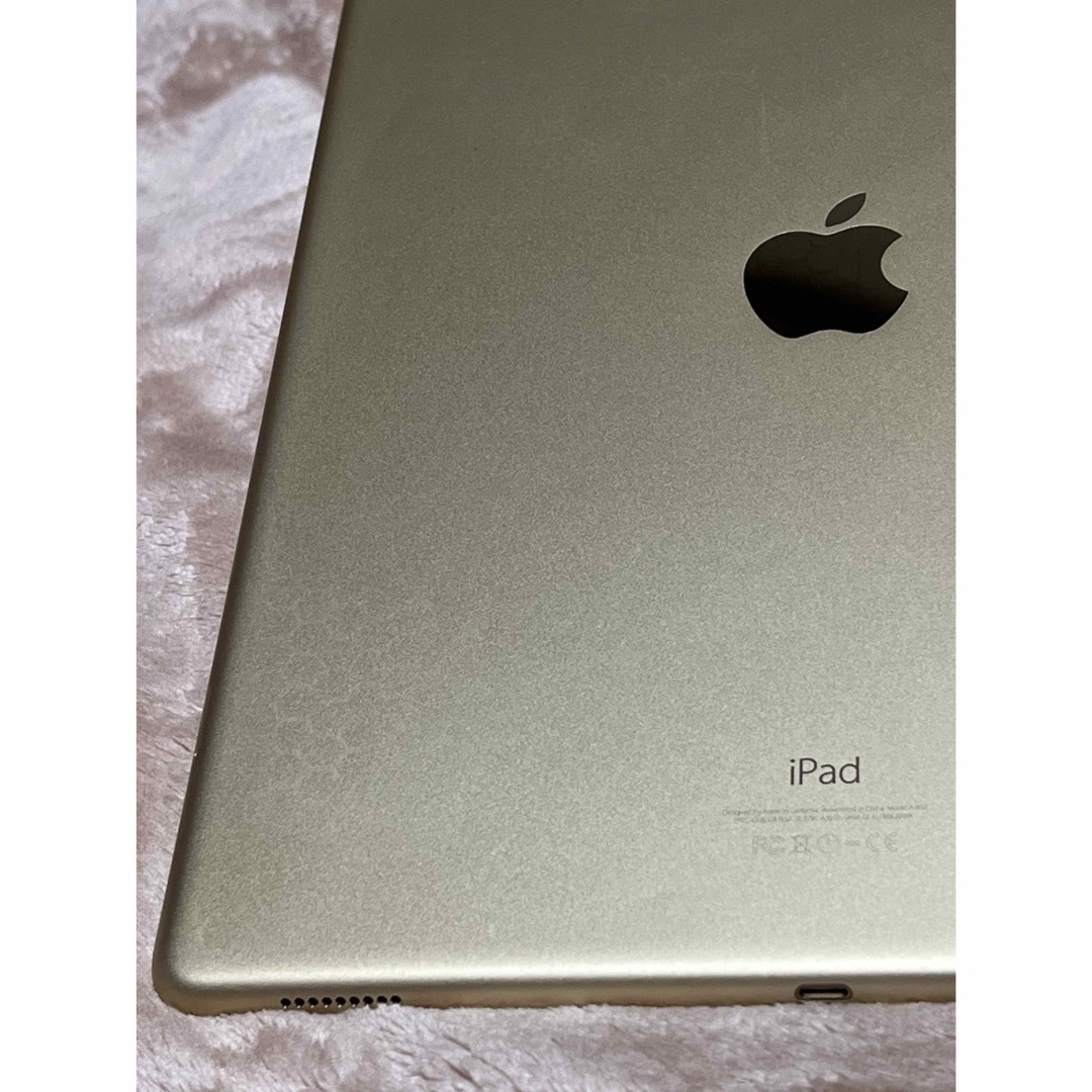 iPadPro第1世代◇12.9インチ◇256GB◇Wi-Fi+Cellular