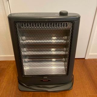 Panasonic - 電気ストーブ National FE-10A1M の通販 by Jun's shop