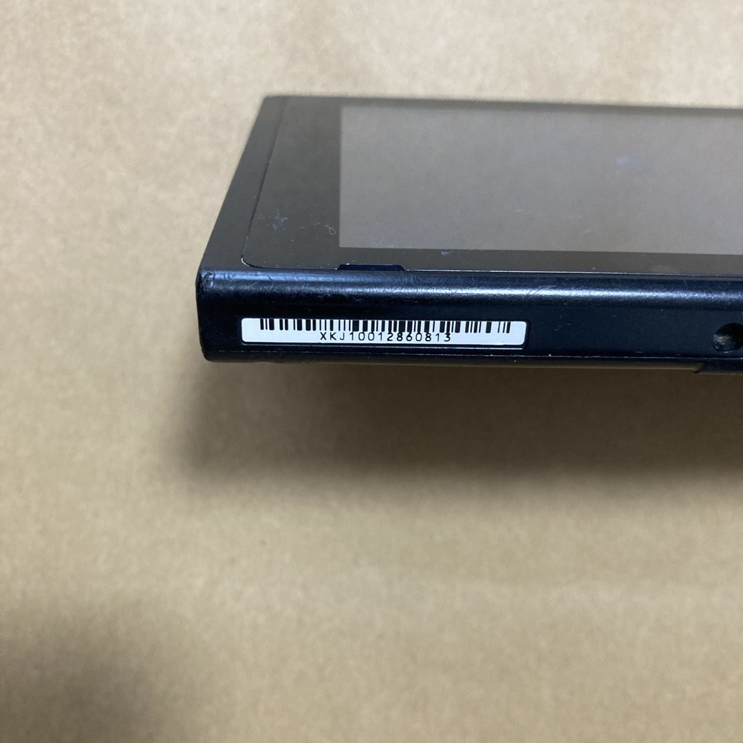 Nintendo Switch - Switch 本体のみ ジャンクの通販 by モールス's