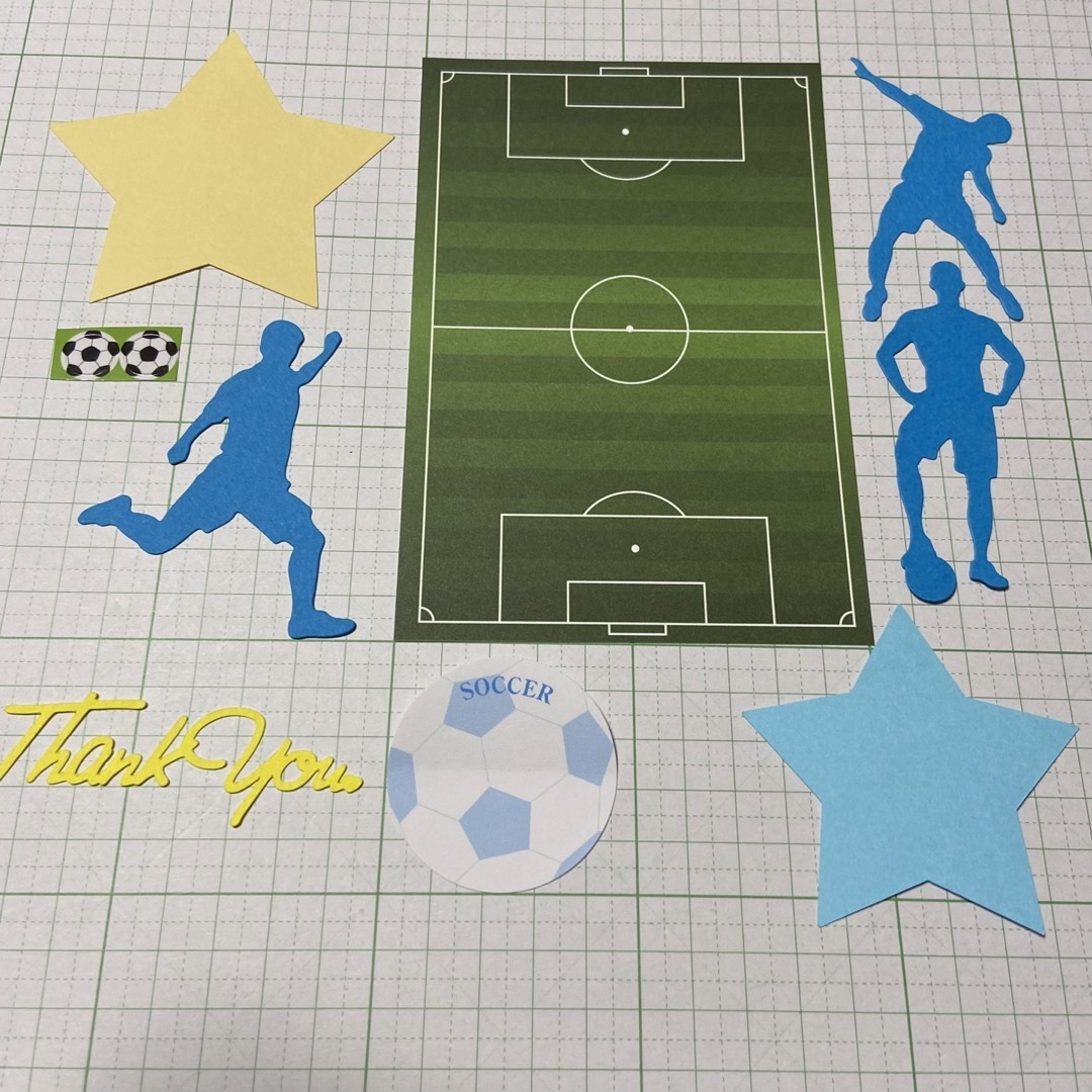 卒業、卒団、誕生日、部活引退、応援に☆寄せ書き装飾、アルバム飾り