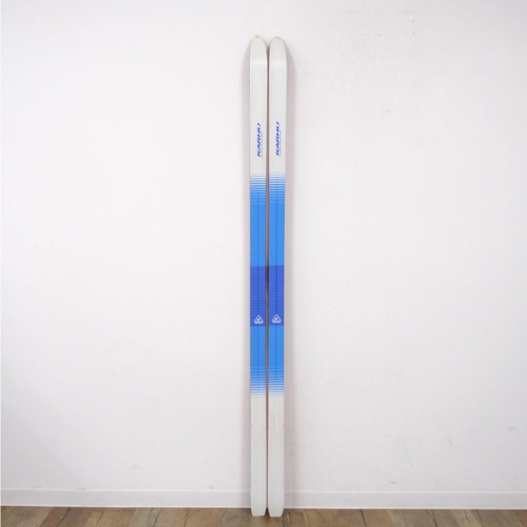 KARHU - カルフ KARHU RENDEZVOUS 175cm ビンディング SALOMON SNS