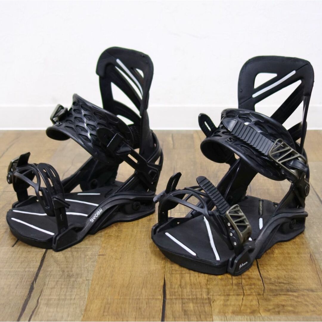 SALOMON - サロモン SALOMON スノーボード バインディング HOLOGRAM