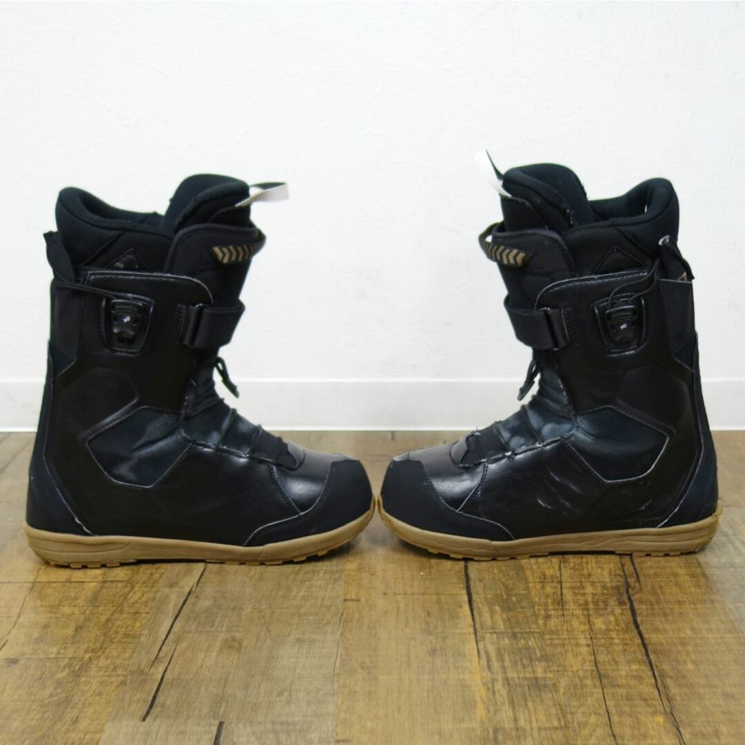 DEELUXE - ディーラックス DEELUXE スノーボード ブーツ EMPIRE